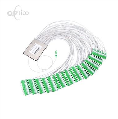 1x128 Mini PLC Splitter